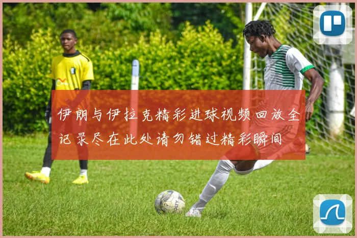 伊朗与伊拉克精彩进球视频回放全记录尽在此处请勿错过精彩瞬间