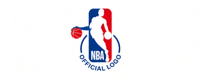 美国职业篮球联赛NBA官方Logo - 全球顶级篮球联赛标志
