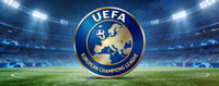 欧洲足球协会联盟UEFA官方Logo - 欧洲冠军联赛主办机构标志